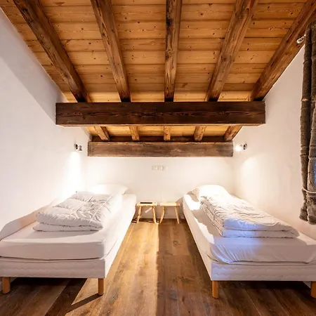 Bordon Chalé La Plagne