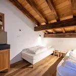 Bordon Alpstuga La Plagne