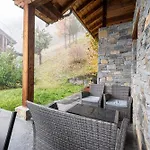 Alpstuga Bordon