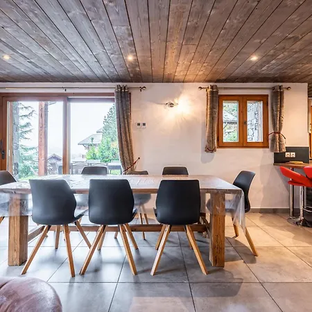 Chalet Bordon