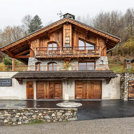 Bordon Ла-Плань