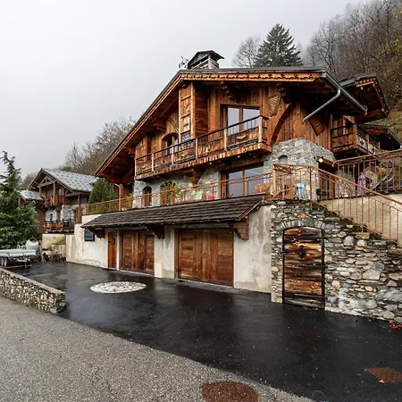 Bordon * La Plagne