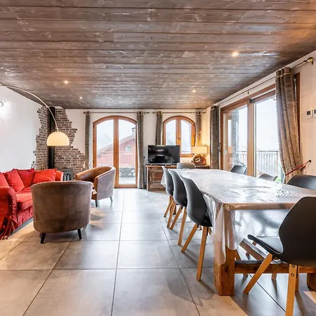 Chalet Bordon