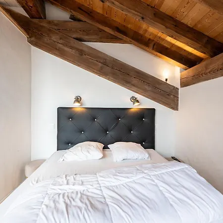 Bordon Chalet La Plagne