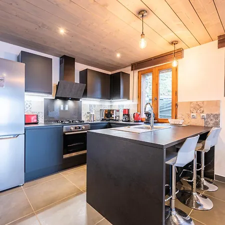 Chalet Bordon