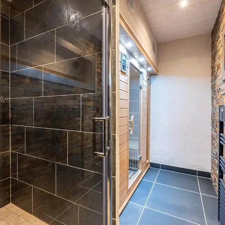 Шале Bordon Ла-Плань