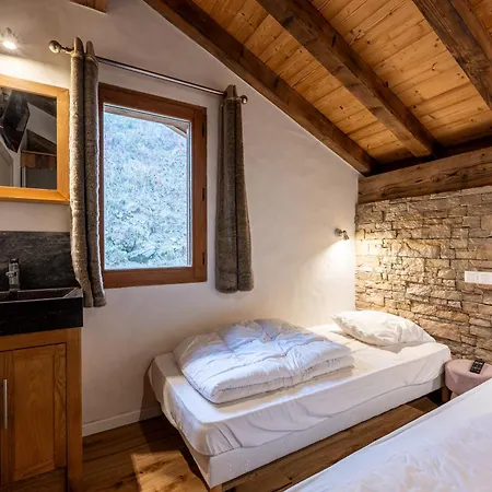 Bordon Ла-Плань