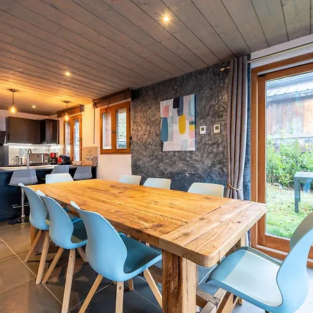 Chalet Bordon