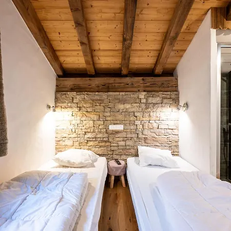 Chalet Bordon *