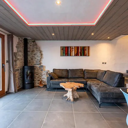 Шале Bordon Ла-Плань