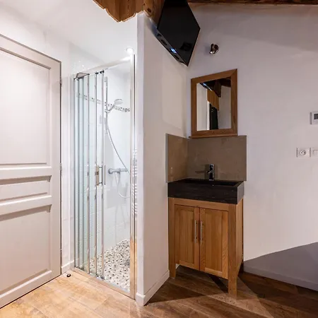 Chalet Bordon