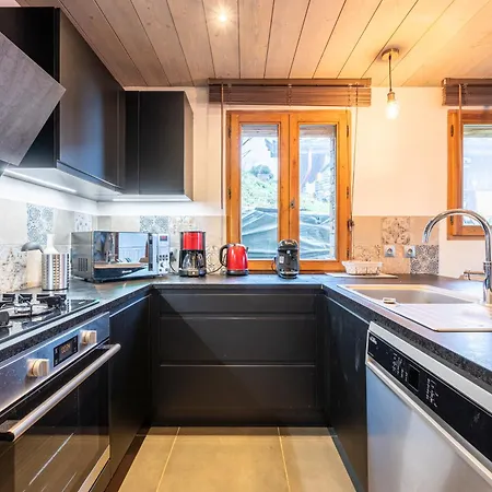 Chalet Bordon