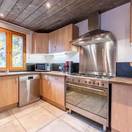 Chalet Bordon