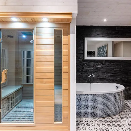 Chalet Bordon *