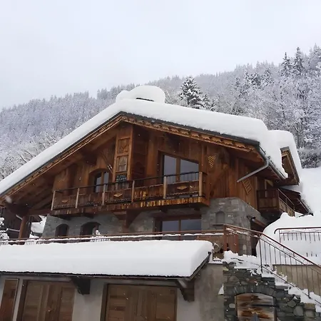 Bordon Alpstuga *
