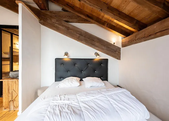 Bordon Chalet La Plagne