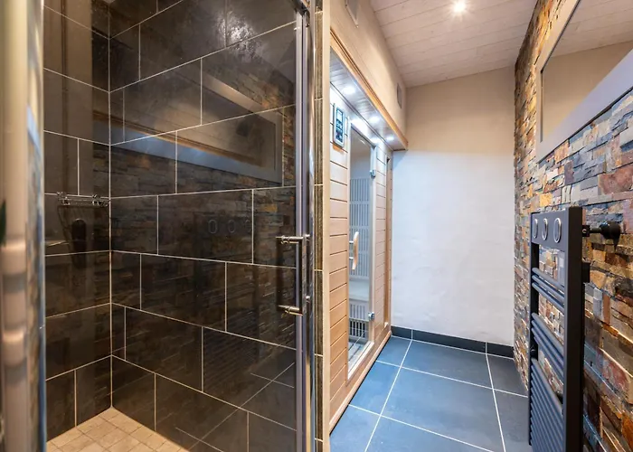 Chalet Bordon La Plagne